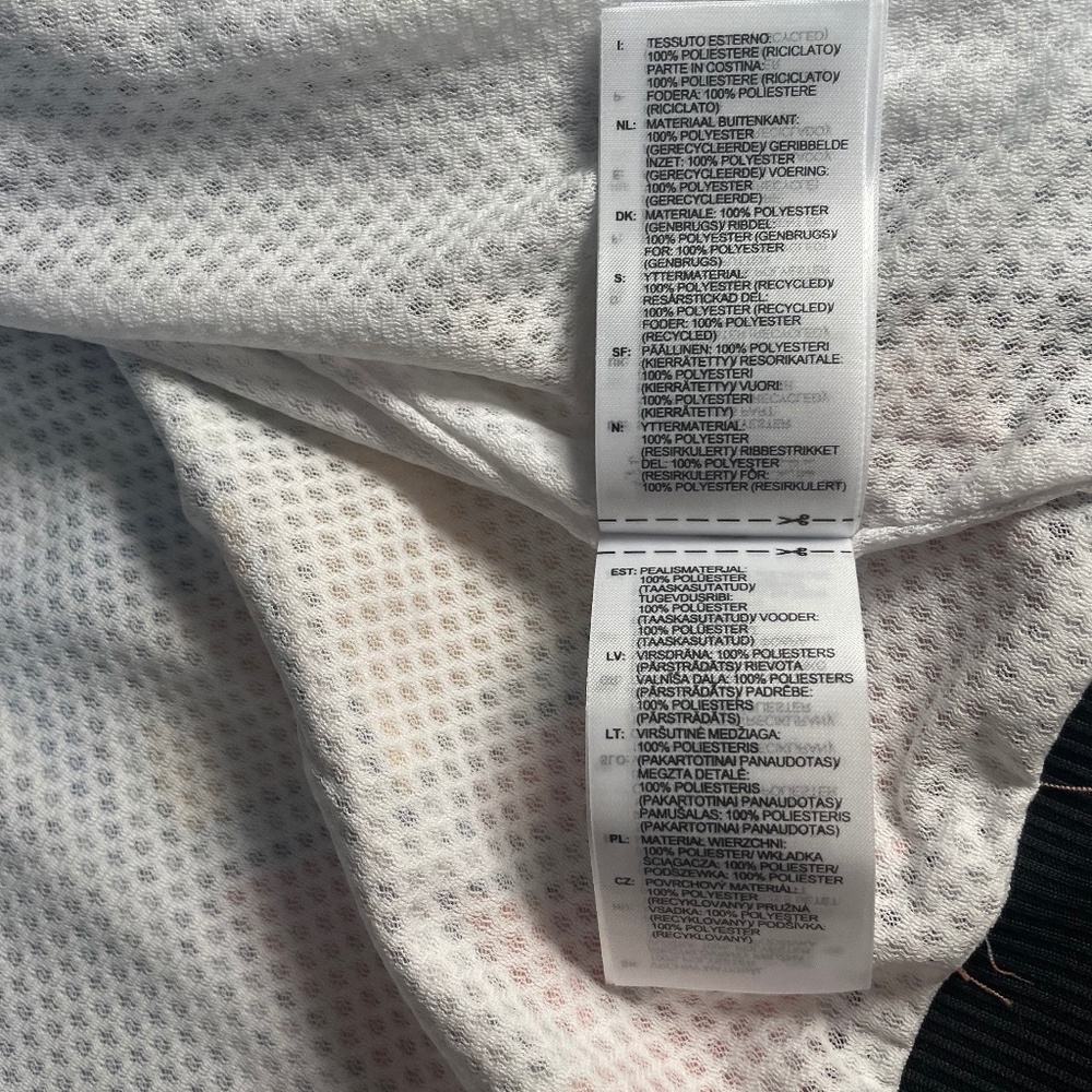 RICH MNISI TENNIS WOVEN JACKET from Adidas - Picture 6 of 10